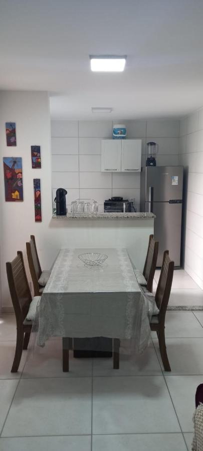 Apto Em Joao Pessoa Wifi E Ar Condicionado מראה חיצוני תמונה